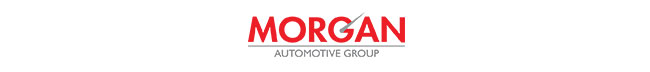 Morgan Automotive Group logo