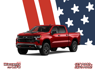 2026 Chevrolet Silverado HD LT