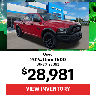 preowned offer on Toyota Tundra