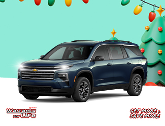 preowned offer on Chevy Silverado