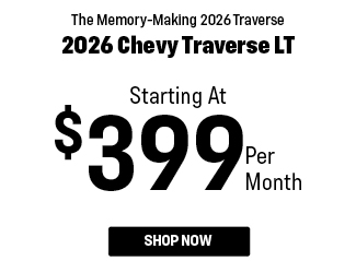 preowned offer on Chevy Silverado