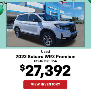 PRE-OWNED 2019 Honda Passport EX-L