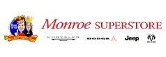 Monroe Superstore logo