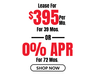 offer on new Toyota Tundra