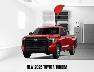 Toyota Tundra