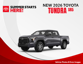 Toyota Tundra