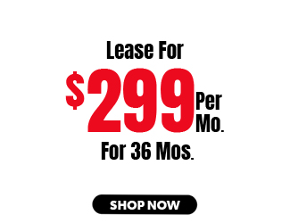Toyota Corolla Cross offer