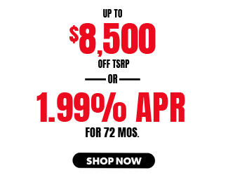 Toyota Tundra 1794 Edition offer