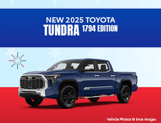 Toyota Tundra
