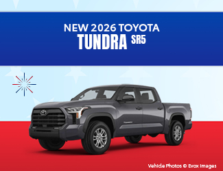 Toyota bZ