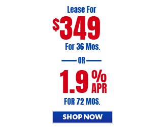 Toyota Prius Plug-in Hybrid offer