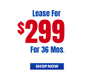 Toyota Corolla Cross offer