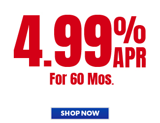 Toyota RAV4 offer