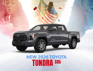 Toyota Tundra