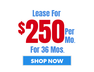 Toyota Corolla offer