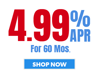 Toyota RAV4 offer
