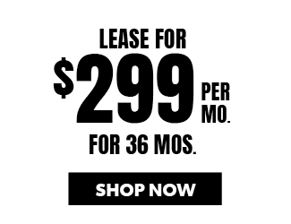 Toyota Corolla Cross offer