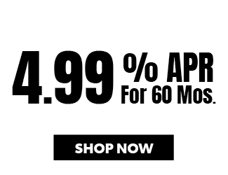 Toyota RAV4 offer