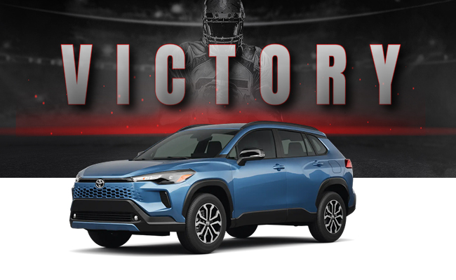 Victory