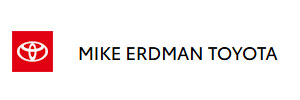 Mike Erdman Toyota logo