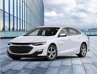 2024 Chevrolet Malibu image