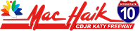 CDJR logo