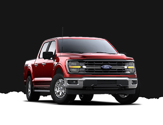 Ford F-150 offer