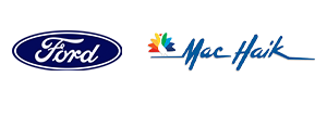 Mac Haik Victoria logo