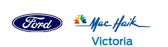 Mac Haik Ford Of Victoria logo