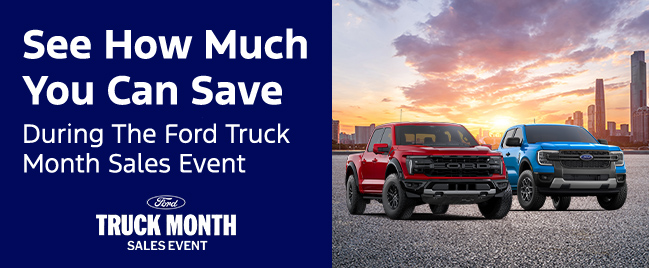 The Right Deal Just Dropped - Get it while it lasts at Mac Haik Southway Ford