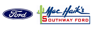 Mac Haiks Southway Ford logo