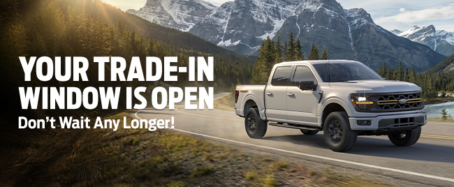 The Right Deal Just Dropped - Get it while it lasts at Mac Haik Southway Ford