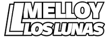 Melloy Los Lunas Dodge Chrysler Jeep and Ram logo