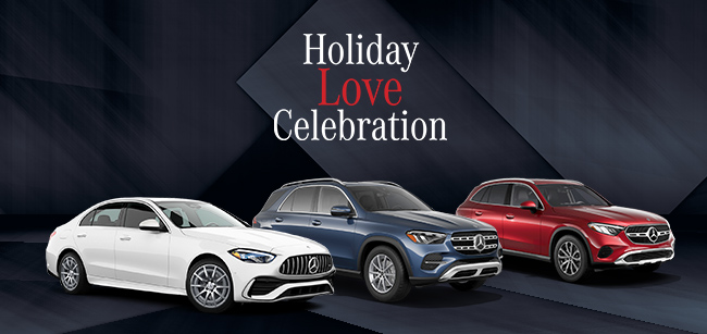 Holiday Love Celebration