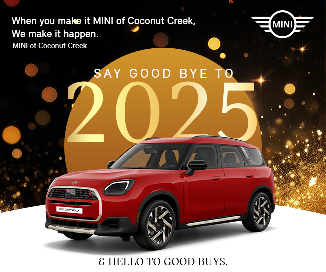 Say Good Bye to 2025 and hello to good guys