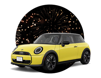 2025 MINI Cooper Hardtop 2 Door