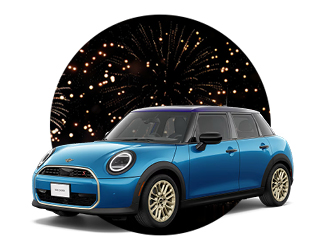 2026 MINI Cooper Hardtop 4 Door