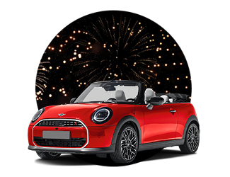 2026 MINI Cooper Cooper S Convertible