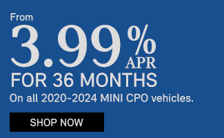 special apr financing on all cpo vehicles