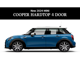 2024 MINI COOPER SE