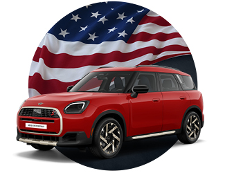 New 2025 MINI COOPER select models