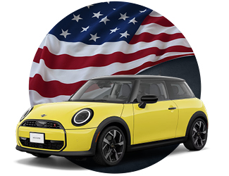 New 2025 MINI Countryman SE All4 Engine