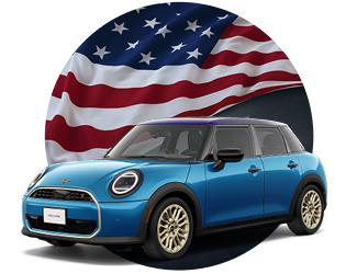 New 2025 MINI Cooper Hardtop 4 Door offer