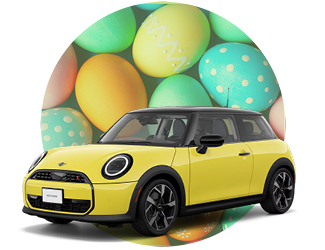 New 2025 MINI Cooper 2 door