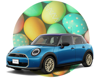 New 2025 MINI Cooper Hardtop 4 Door offer