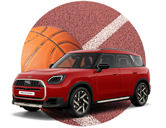 New 2025 MINI COOPER select models