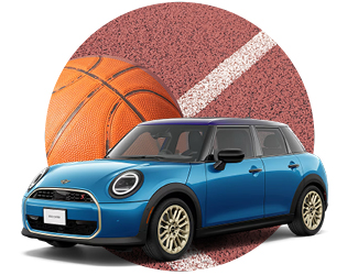 New 2025 MINI Cooper Hardtop 4 Door offer