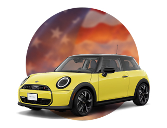 2026 MINI Cooper Hardtop 2 Door