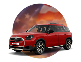 2026 MINI Countryman S ALL4 Engine