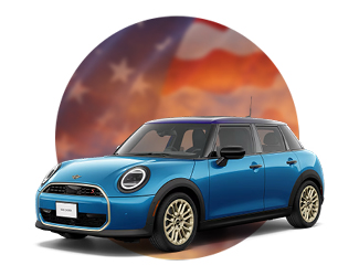 2026 MINI Cooper Hardtop 4 Door